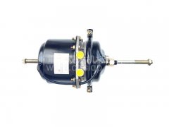 北方奔馳后制動分泵